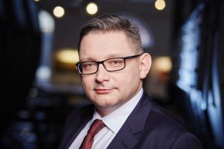 Maciej Woniak